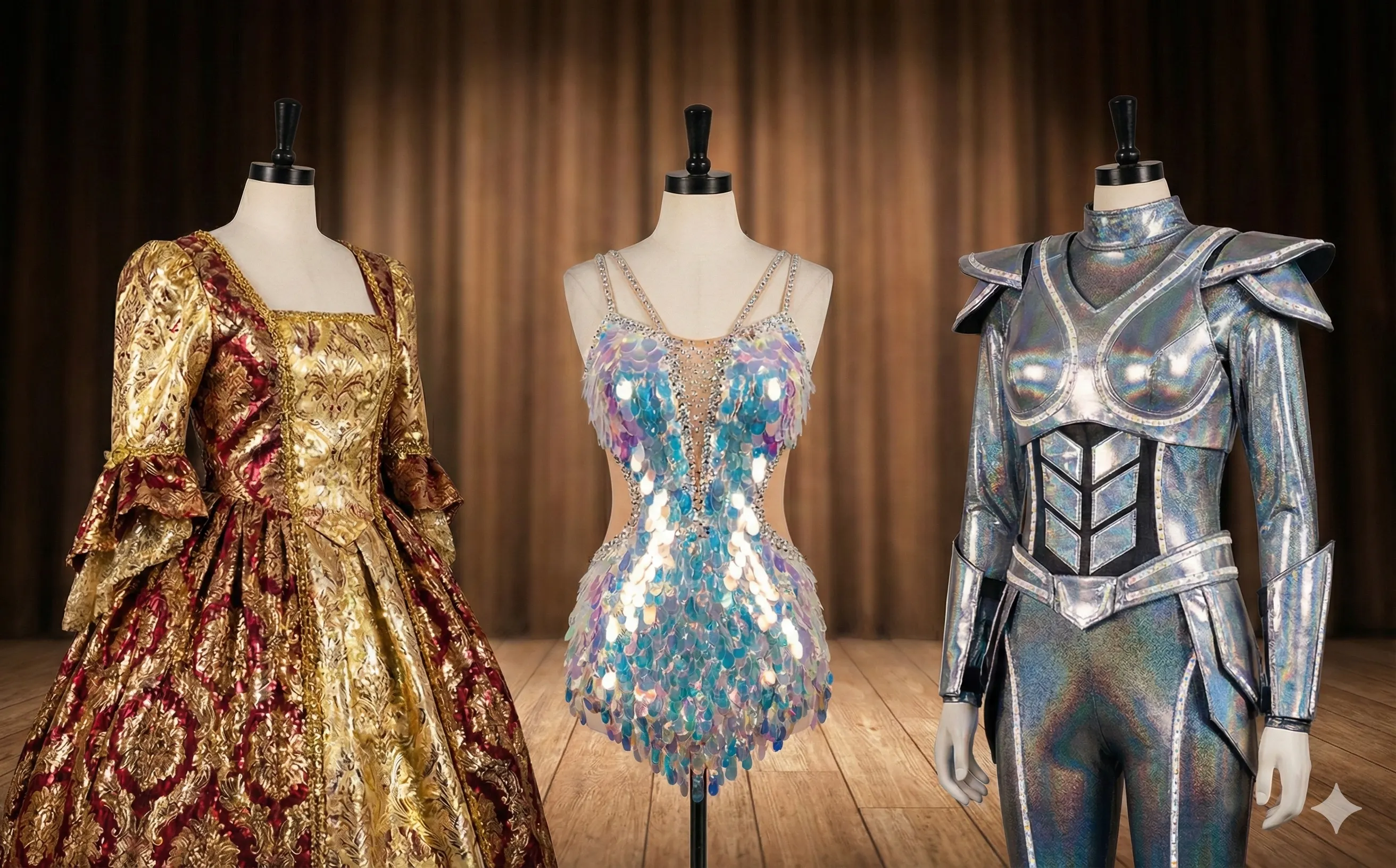 Performance Costumes