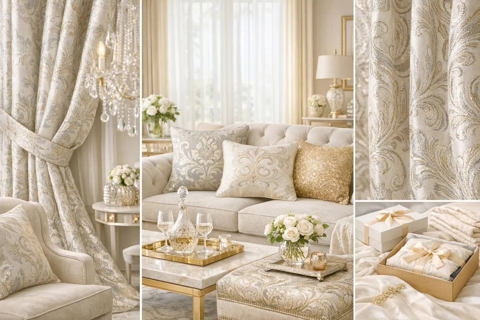 Home Textiles