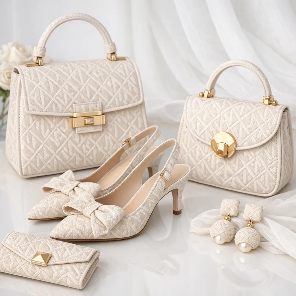 Fashion Accessories
