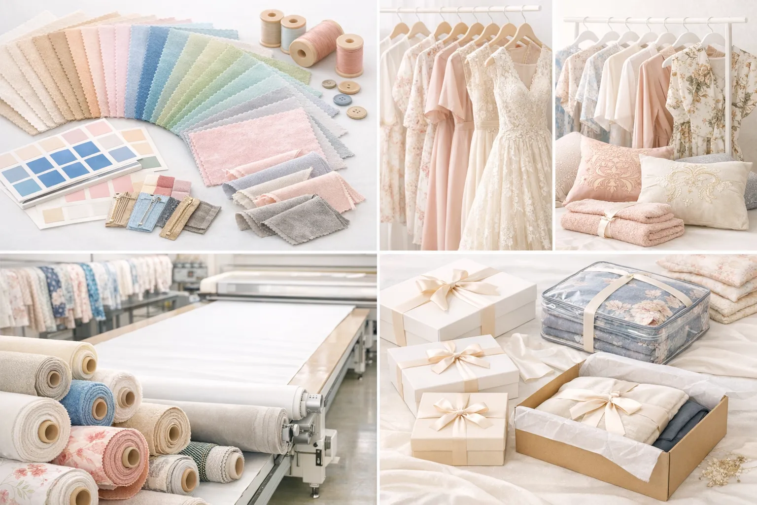 Tailored Service