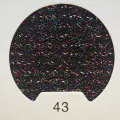 #43