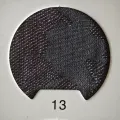 #13