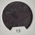 #13